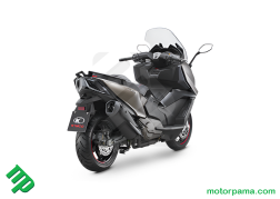 Kymco AK550 Premium (5)